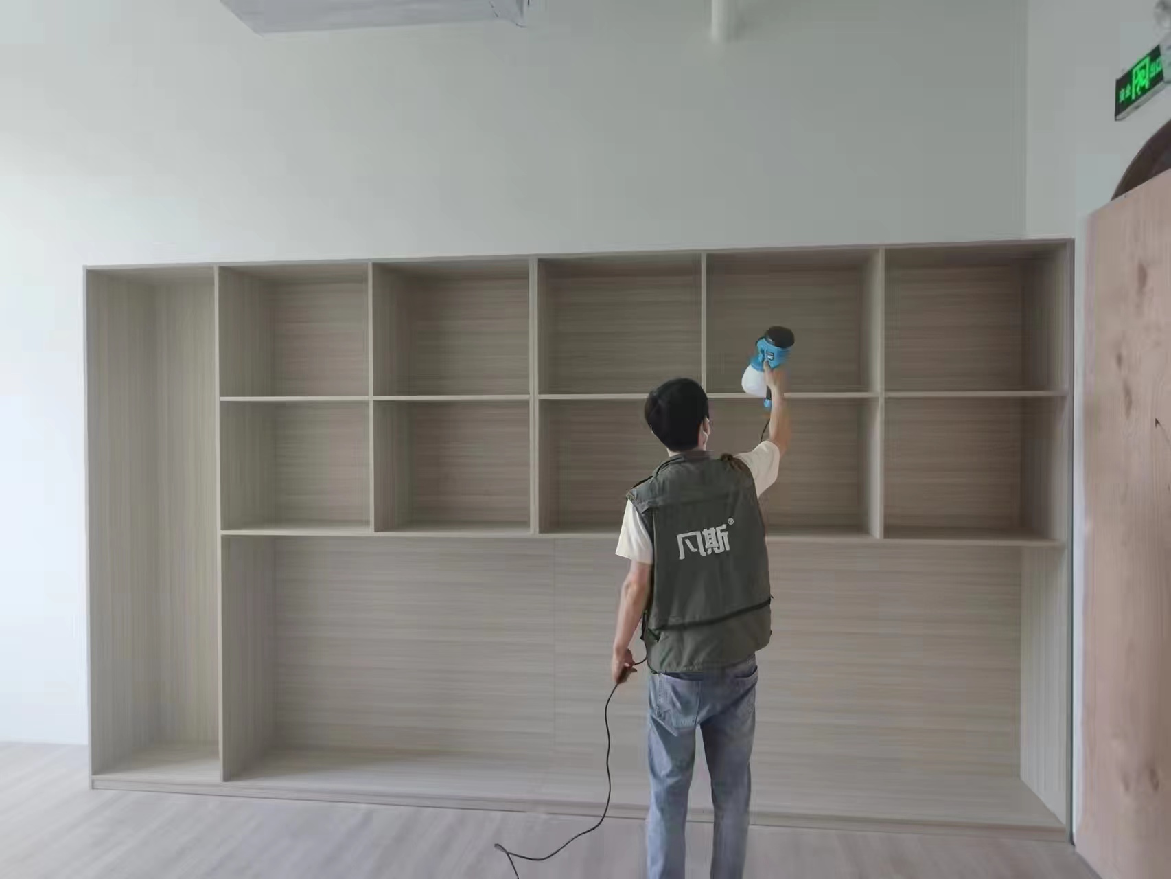 家里的家具基本都是密度板的，甲醛一定會(huì)超標(biāo)嗎