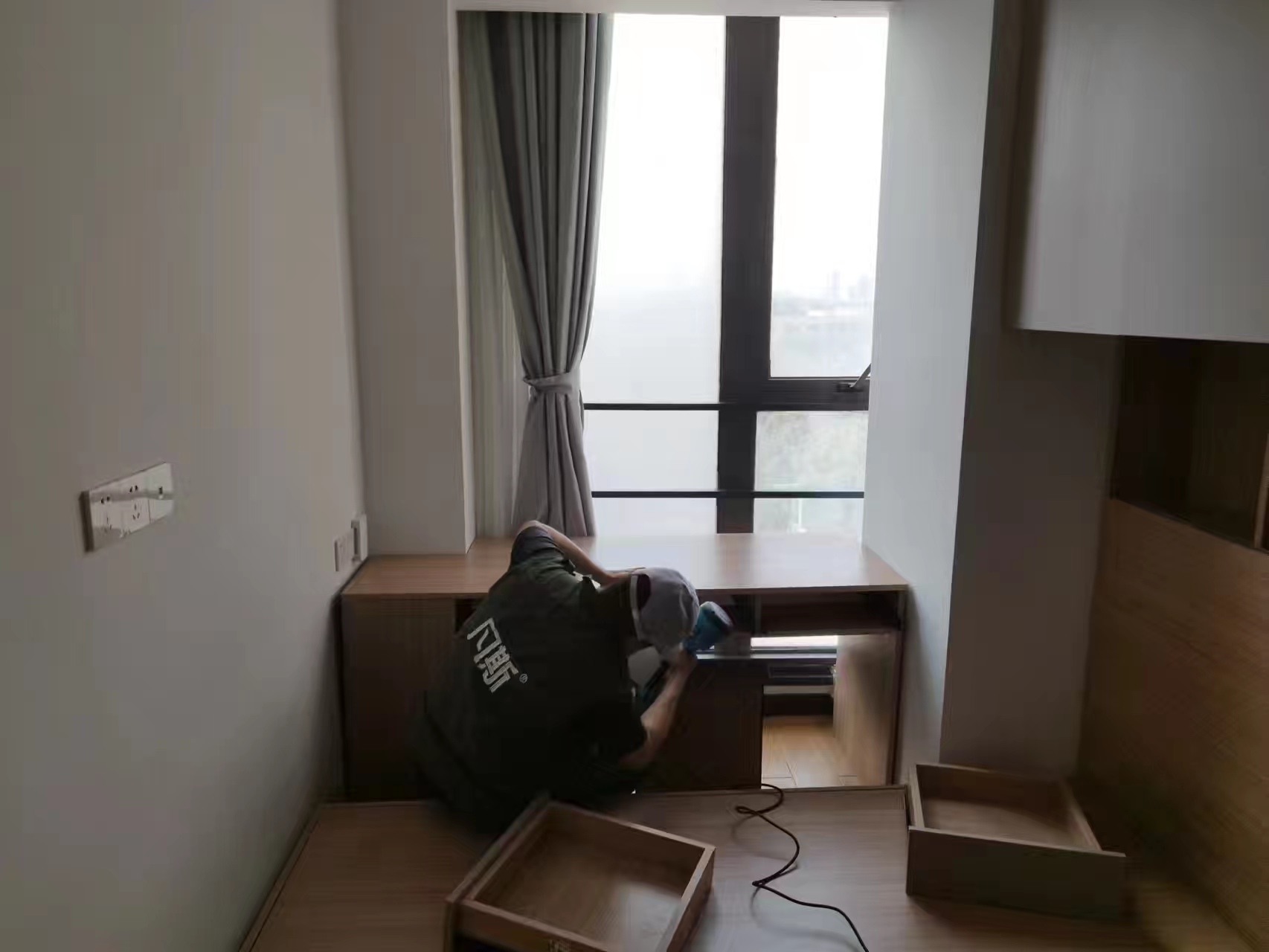 窗簾該如何選購，家庭裝修時哪些窗簾更靠譜
